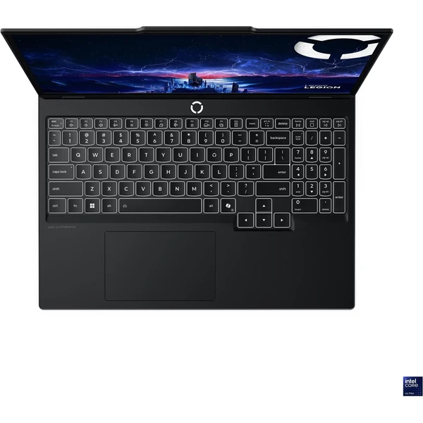 Lenovo Legion 5 15IAX10 (83F0006DCK) RTX 5070 černý - záruka na 3 roky - Notebooky - Obrázek 5CDI000K01