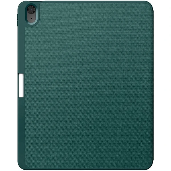 Spigen Urban Fit pouzdro iPad Air 13" (2024-2026) půlnočně zelené - Pouzdra - Obrázek 5CE5000O01