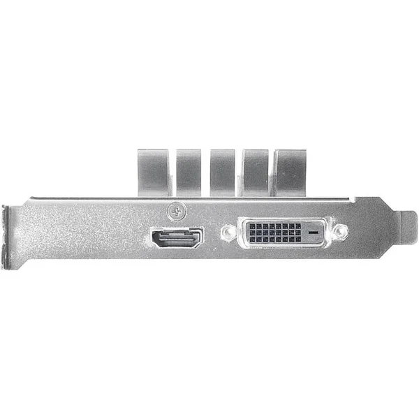 ASUS NVIDIA GeForce GT1030-SL-2G-BRK - Grafické karty - Obrázek 5CEUF00101