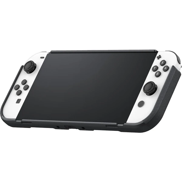 Spigen Thin Fit ochranný kryt pro Nintendo Switch OLED černý - Pouzdra - Obrázek 5CK4G00101