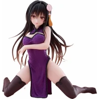 Figurka Taito To Love Ru Darkness - Yui Kotegawa (Chinese Dress Ver.) 13 cm - Figurky