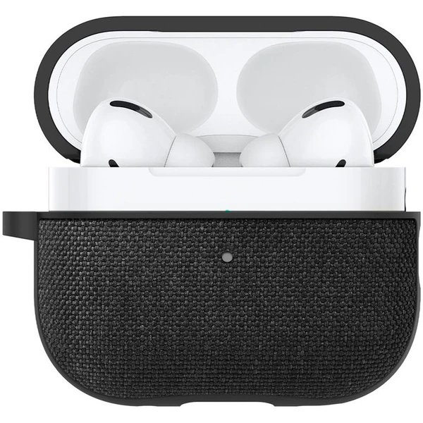 Spigen Urban Fit pouzdro pro AirPods Pro 2 černé - Pouzdra - Obrázek 5CL0000N01