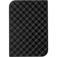VERBATIM Store 'n' Go HDD 4TB USB 3.0 SuperRYCHOTADIS_Kd GEN2 černý  - Pevné disky