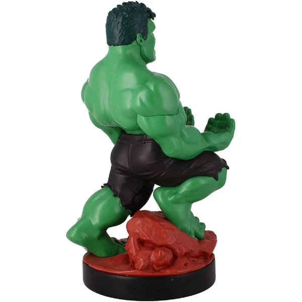 Cable Guy - Hulk (Avengers Game) - Figurky - Obrázek 5CM3G00101