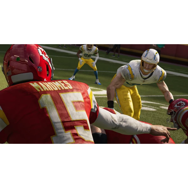 Madden NFL 21 (Xbox One) - Hry pro Xbox One - Obrázek 5CT3100201