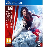 Mirror's Edge Catalyst (PS4) - Hry pro PS4