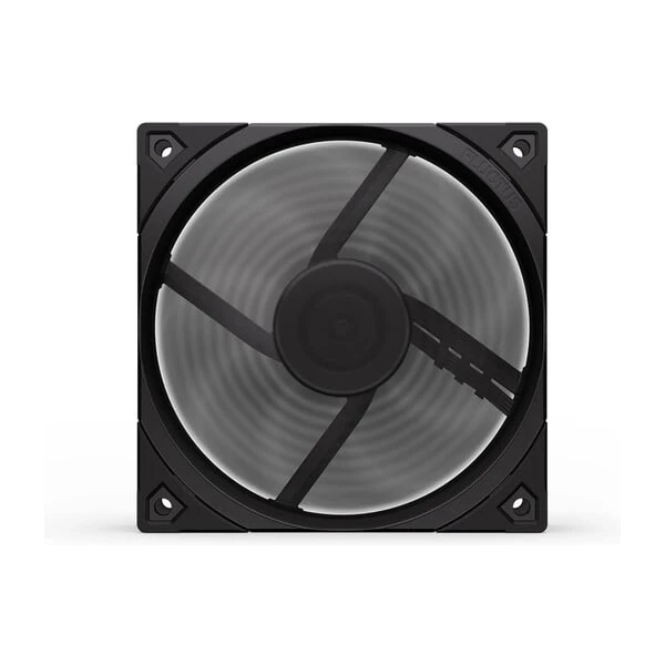 Endorfy Fluctus 120 - Ventilátory pro PC - Obrázek 5CTK100501