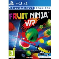 Fruit Ninja VR (PS4) - Hry pro PS4