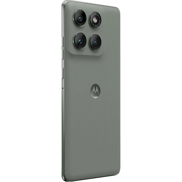 Motorola Edge 60 Pro 8GB/256GB PANTONE Shadow  - Mobilní telefony - Obrázek 5CUJ000K01