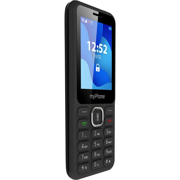 myPhone 6320 černý - Mobilní telefony - Obrázek 5CVVF00101