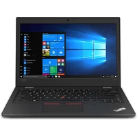 Lenovo ThinkPad L390 (stav Velmi Dobrý) - Notebooky