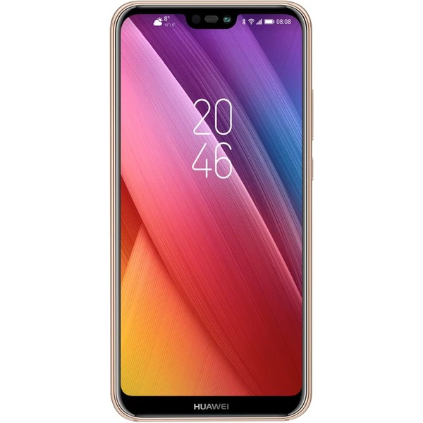 Huawei P20 Lite Dual SIM LTE růžový - Mobilní telefony - Obrázek 5D6P000101