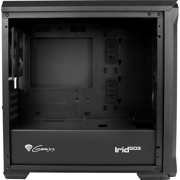 Genesis IRID 503 - Počítačové skříně - Obrázek 5D6PF00101