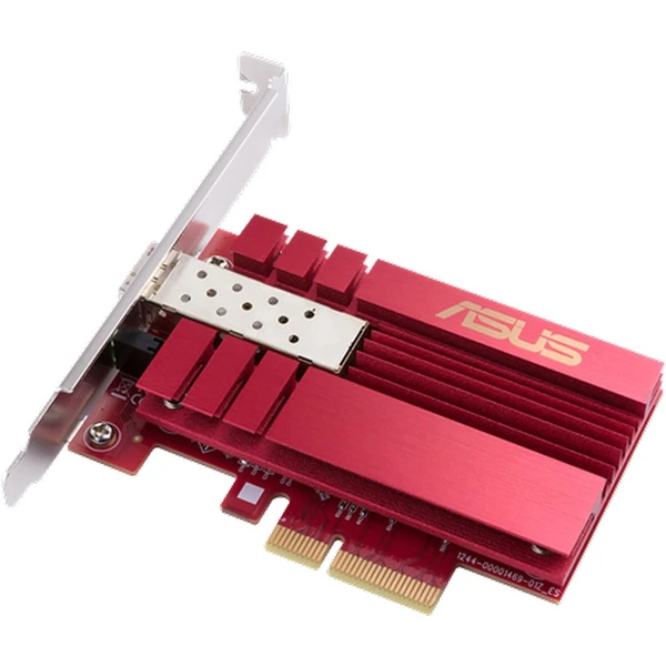 ASUS XG-C100F síťová karta - Síťové karty - Obrázek 5D76000701