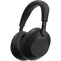Sony WH-1000XM6 bezdrátová sluchátka černá - Sluchátka