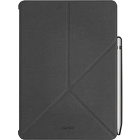 EPICO Pro flip pouzdro Apple iPad 10,2" černá - Pouzdra