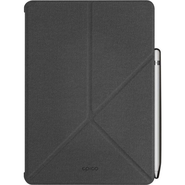 EPICO Pro flip pouzdro Apple iPad 10,2" černá