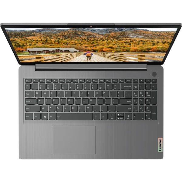 Lenovo IdeaPad 3 15ALC6 šedá - Notebooky - Obrázek 5DA0000L01