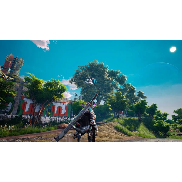 Biomutant (Xbox One) - Hry pro Xbox One - Obrázek 5DA3100201