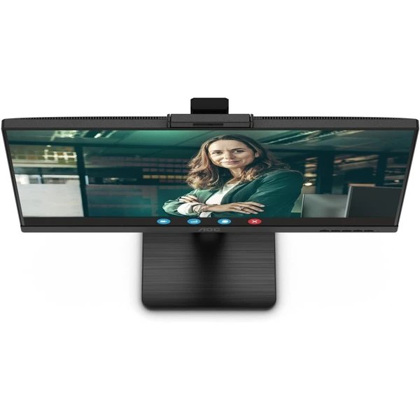 AOC Pro 24P3CW monitor 24" - Monitory - Obrázek 5DB2000O01