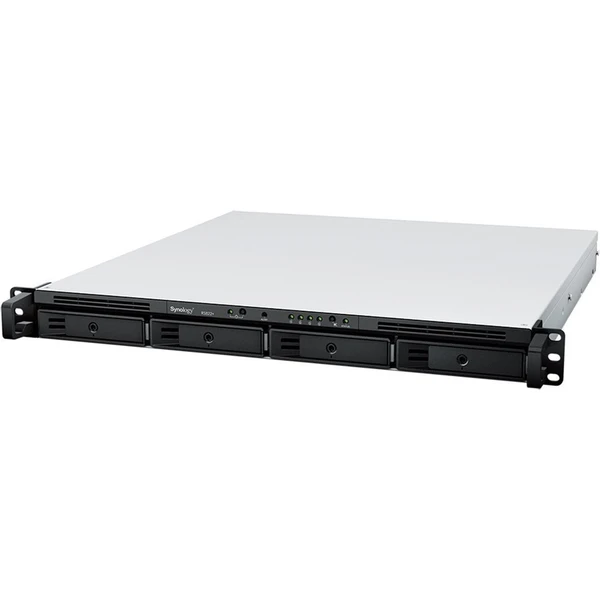 Synology RackStation RS822+ NAS server - NAS servery - Obrázek 5DH7000K01