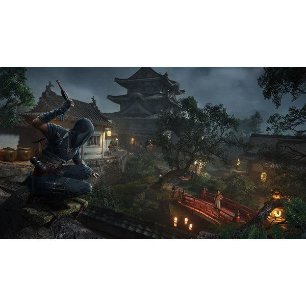 Assassin's Creed Shadows (Switch 2) - Hry pro Nintendo Switch 2 - Obrázek 5DHK000K01