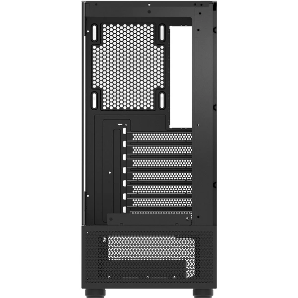 ADATA XPG Invader X MINI černá - Počítačové skříně - Obrázek 5DJK000K01