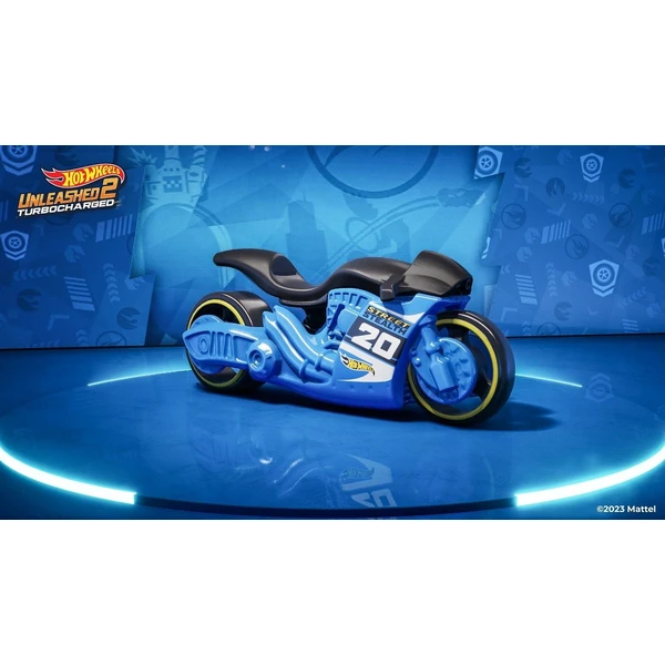 Hot Wheels Unleashed 2 (PS4) - Hry pro PS4 - Obrázek 5DNP100501