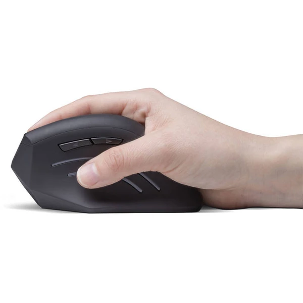 CONNECT IT FOR HEALTH ergonomická vertikální myš bezdrátová - Myši - Obrázek 5DPN600301