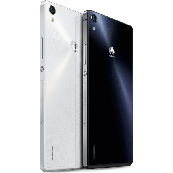 Huawei P7 černý - Mobilní telefony - Obrázek 5DQA000101