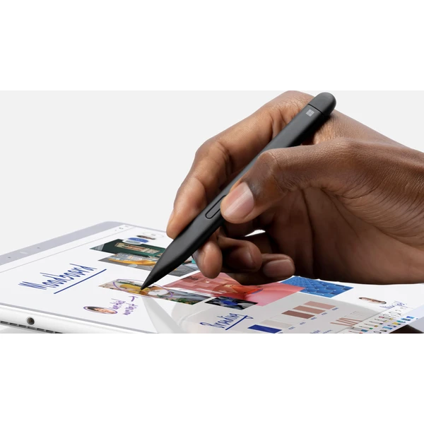 Microsoft Surface Slim Pen 2 Black - Stylusy - Obrázek 5DR8300401