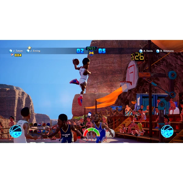 NBA 2K Playgrounds 2 (SWITCH) - Hry pro Nintendo Switch - Obrázek 5DT4100201