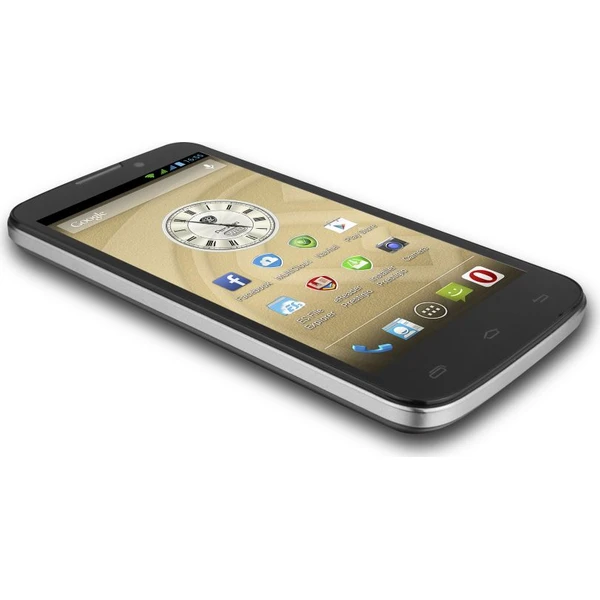 Prestigio MultiPhone 5517 Dual SIM, QuadCore - Mobilní telefony - Obrázek 5DWA000101