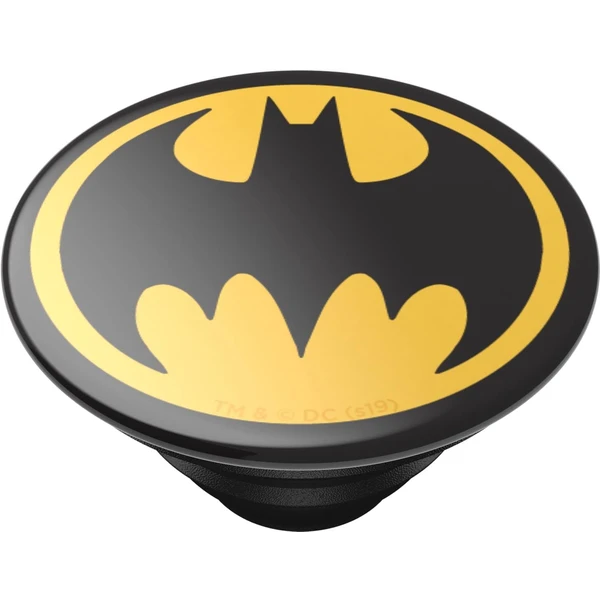 PopSockets PopGrip - Batman Logo 80th - Držáky - Obrázek 5DX5000O01