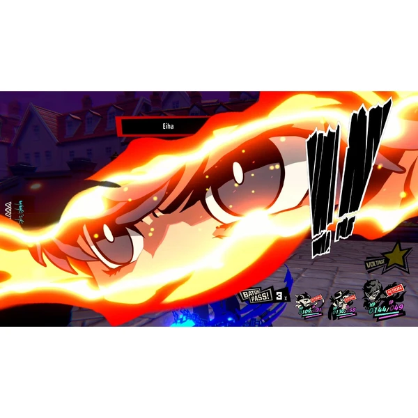 Persona 5 Tactica (Switch) - Hry pro Nintendo Switch - Obrázek 5E4A000601