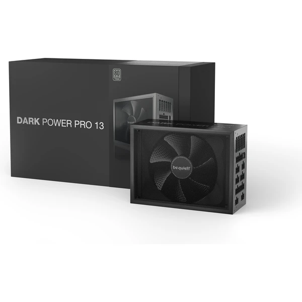 Be quiet! DARK POWER PRO 13 1300W  - Zdroje - Obrázek 5E50000L01