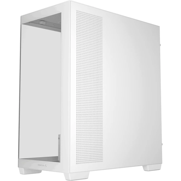 DEEPCOOL CG580 bílá - Počítačové skříně - Obrázek 5E5E000K01