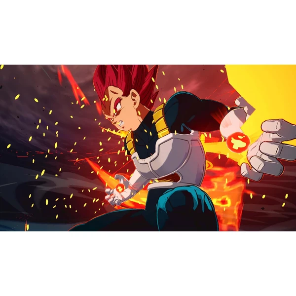 Dragon Ball: Sparking! ZERO (Game Key Card) (Switch 2) - Hry pro Nintendo Switch 2 - Obrázek 5E5L000K01