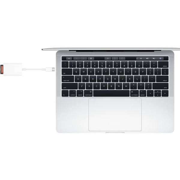 Apple USB-C čtečka SD karet - Redukce - Obrázek 5E90000301