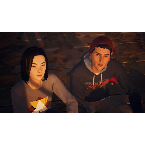 Life is Strange 2 (PS4) - Hry pro PS4 - Obrázek 5EA5100201