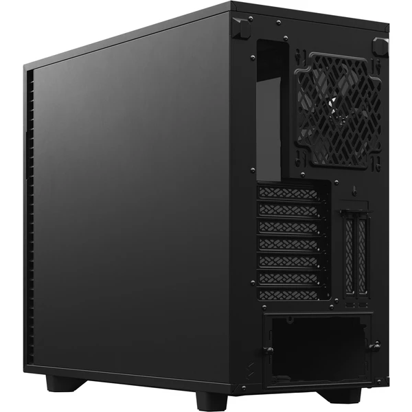 Fractal Design Define 7 Černá TG Dark Tint - Počítačové skříně - Obrázek 5EAW600301
