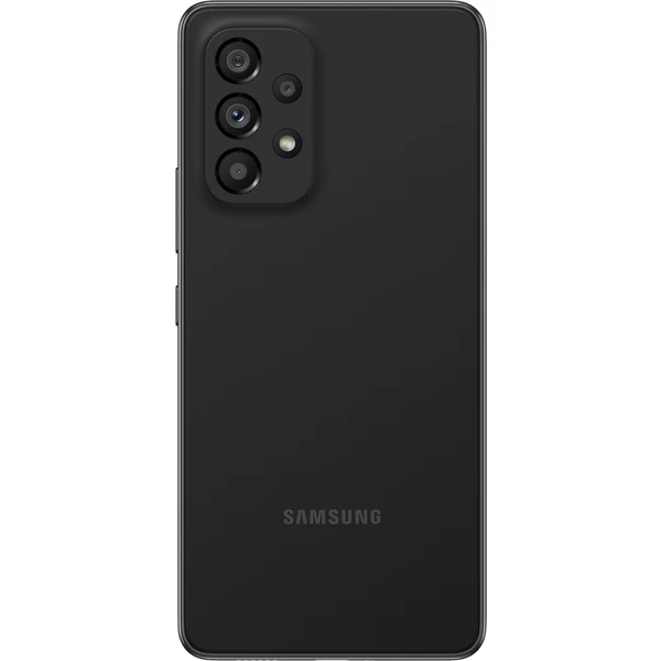 Samsung Galaxy A53 5G 6GB/128GB černá - Mobilní telefony - Obrázek 5ECQF00101