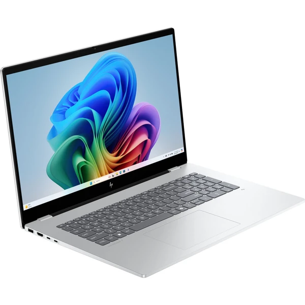 HP OmniBook 7 NG AI PC 17-dc0000nc (BX8Q9EA#BCM) stříbrný - Notebooky - Obrázek 5EDE000K01