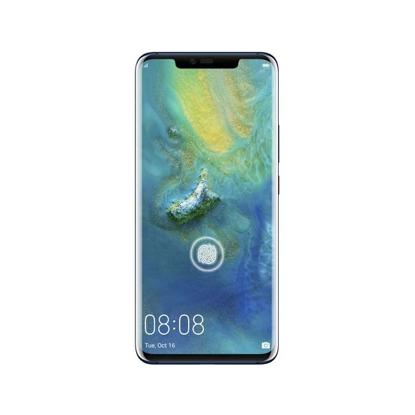 Huawei Mate 20 Pro DualSIM modrý - Mobilní telefony - Obrázek 5EF0000301