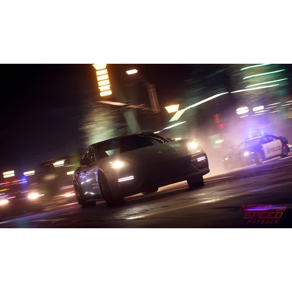 Need for Speed Payback (Xbox One) - Hry pro Xbox One - Obrázek 5EL5100201
