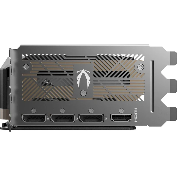 ZOTAC NVIDIA GeForce RTX 5080 SOLID Core - Grafické karty - Obrázek 5ELI000K01
