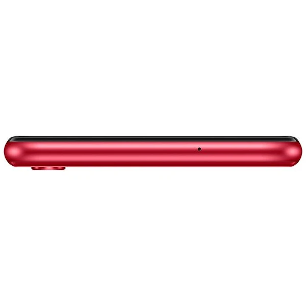 Honor 8X 4GB/128GB Dual SIM červený - Mobilní telefony - Obrázek 5ELU000101