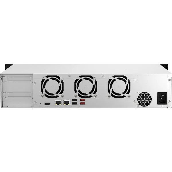 QNAP TS-864eU-8G - NAS servery - Obrázek 5EMK000K01