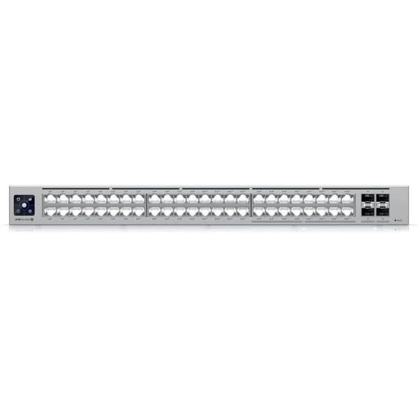Ubiquiti L3 UniFi Professional USW Pro Max 48 PoE switch  - Switche - Obrázek 5ERA000N01