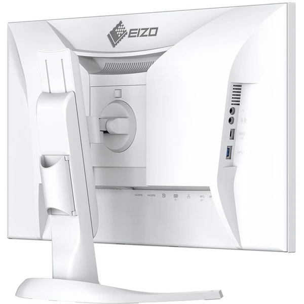 EIZO EV2740X-WT monitor 27" - Monitory - Obrázek 5EV1000K01